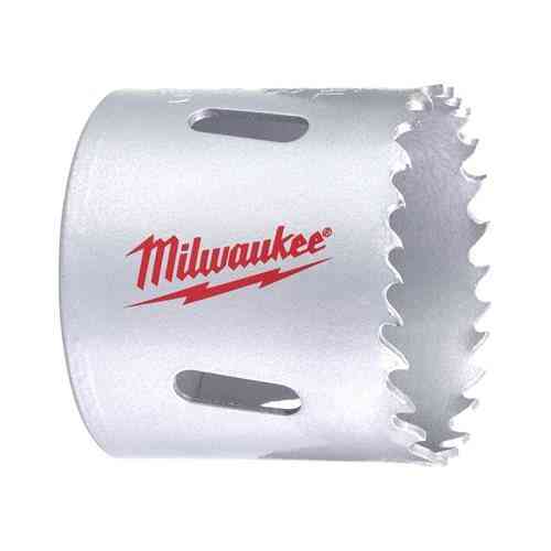 Коронка биметаллическая Holesaw BiM Contractor 48mm-1pc Одесса