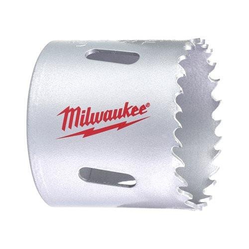 Коронка биметаллическая Holesaw BiM Contractor 48mm-1pc Одесса - изображение 2