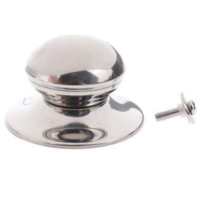 UNIQUE UN-6001 Ручка/кнопка для крышки кастрюли или сковороды, прочный материал, стильный дизайн Одесса - изображение 2