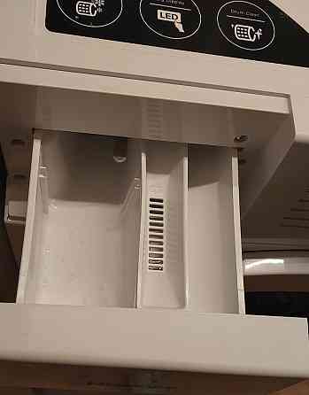 Пральна машина Hisense WFHV9014 9кг (Б клас) Луцк