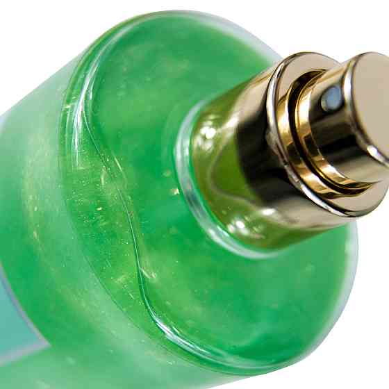 Парфюмированный спрей для тела Victorias Secret Cake Confetti Shimmer 250 мл Коломия