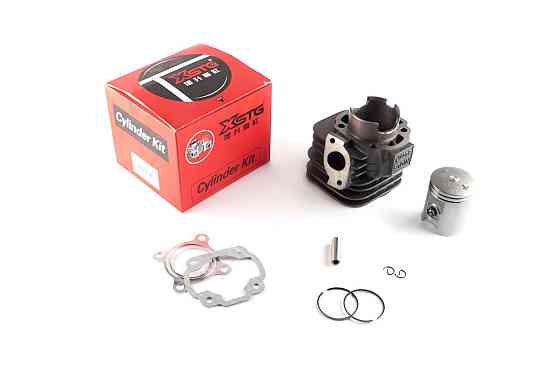 Поршневая    скутер Ямаха Йог 3WF 90   (Ø50 p-12) Мукачево