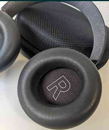 Наушники с микрофоном Bang & Olufsen Beoplay H4 в дизайні LIMITED EDITION: by RAF Camora. Київ