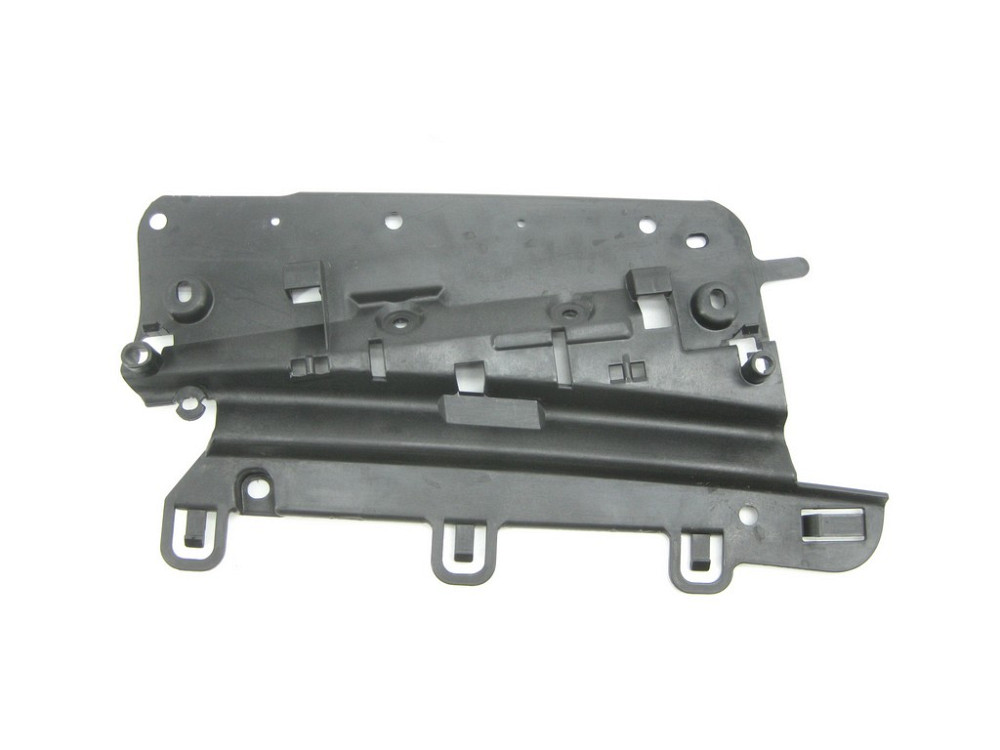 Mercedes-Benz  A2117370114 Пластикова рама жорсткості карти задніх лівих дверей E-class W211 E-class S211 Одесса - изображение 3