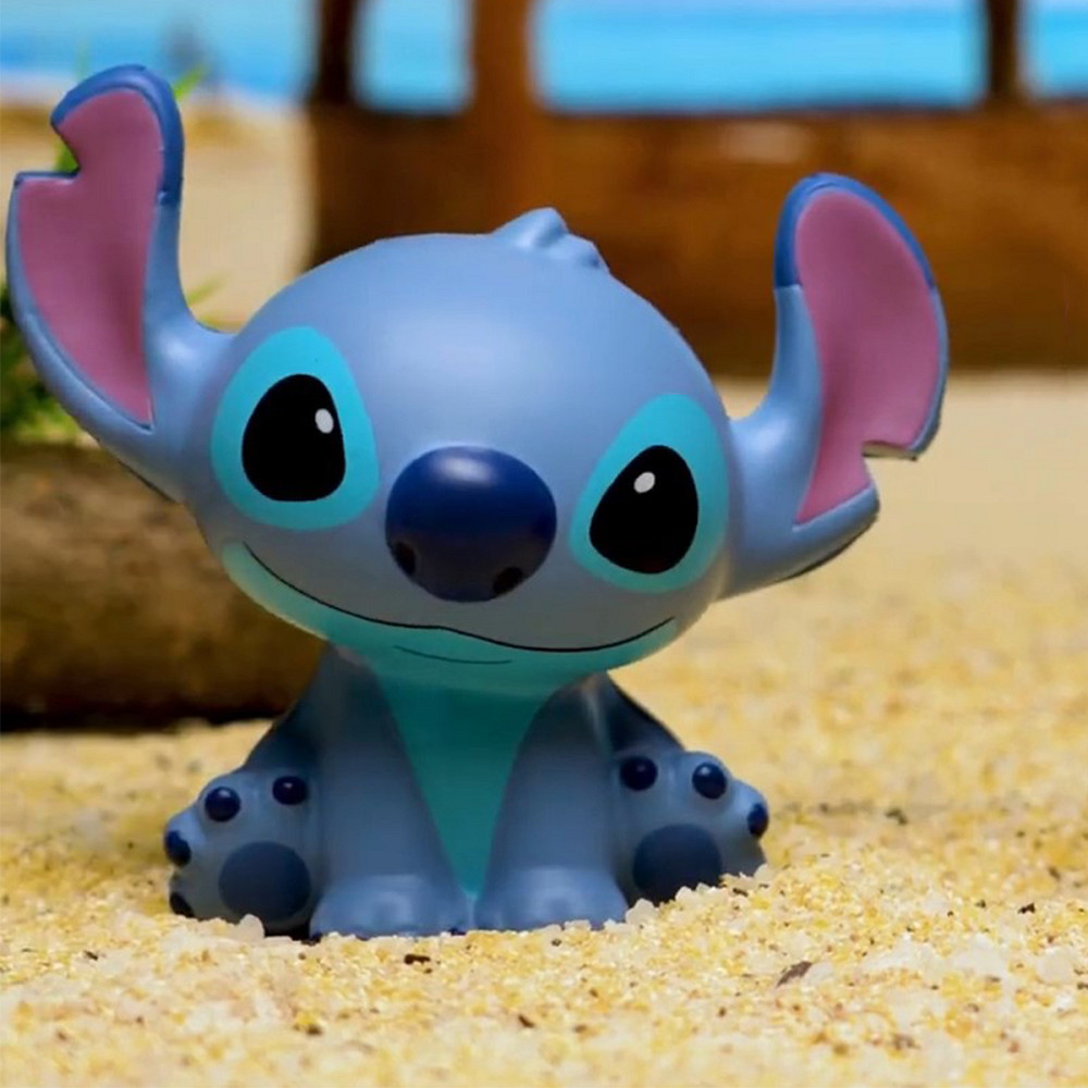 Іграшка-сквіш серії Disney – Пригоди Стіча Дніпро - фото 9