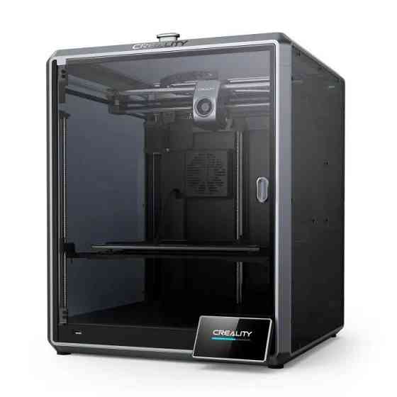 3D-принтер Creality CR-K1 Max Київ