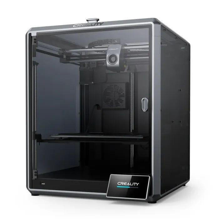 3D-принтер Creality CR-K1 Max Київ - фото 1