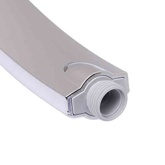 Лейка для душа 248×41мм 1 режим (55A) AQUATICA (9794255) Киев