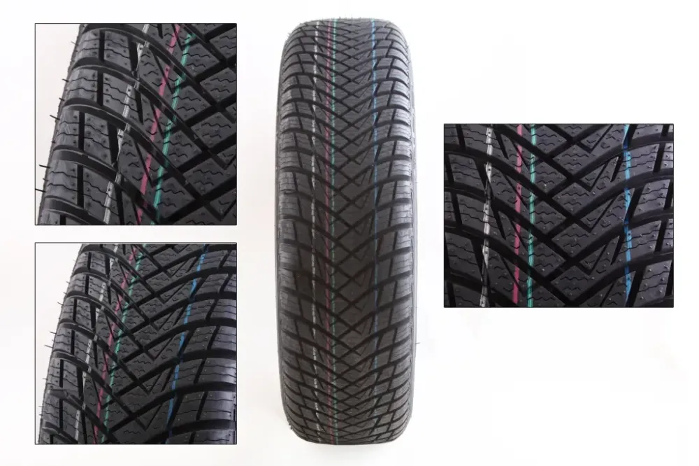 Шина 185/65R15 всесезонна 88H Premiorri Vimero 4Seasons Вінниця - фото 2