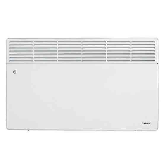 Конвектор електричний Термія ЕВНА - 1.5/230 С2 (сш) обігрівач з термостатом 1500 Вт електроконвектор з захистом від замерзання Київ