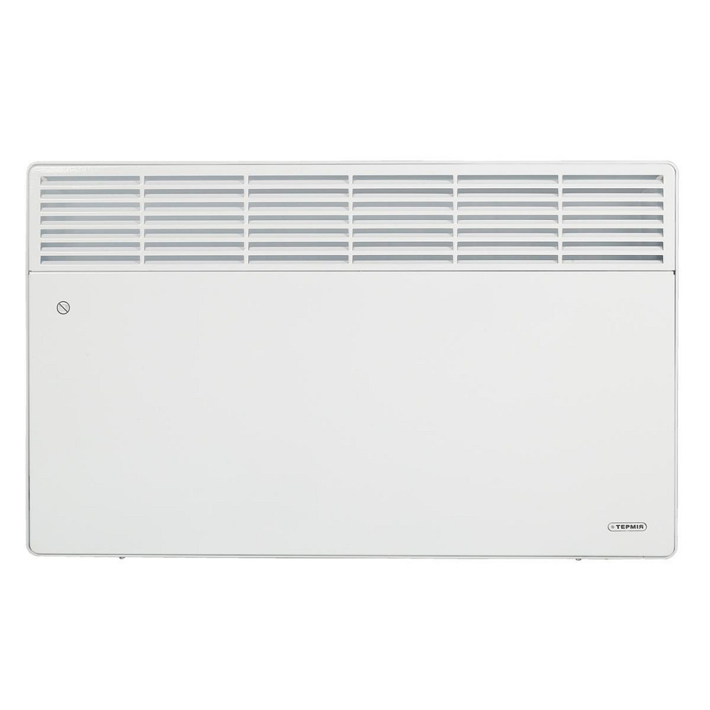 Конвектор электрический Термия ЭВНА - 1.5/230 С2 (сш) обогреватель с термостатом 1500 Вт электроконвектор с защитой от замерзания Тернополь - изображение 2