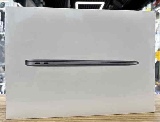 MacBook Air M1 8/256Gb Silver A2337 MGN63D/A Киев