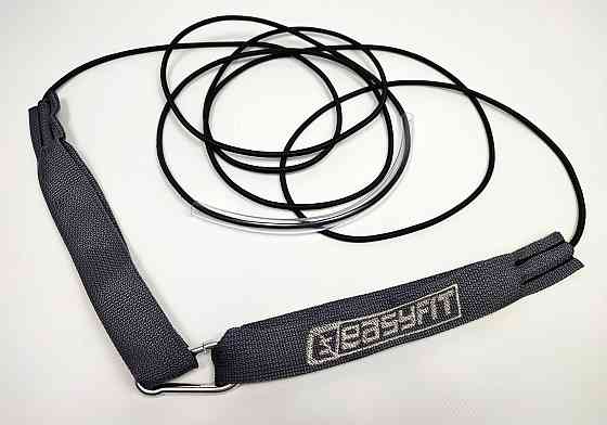 EasyFit Гумові петлі-еспандер EasyFit 1-40 кг Коломыя