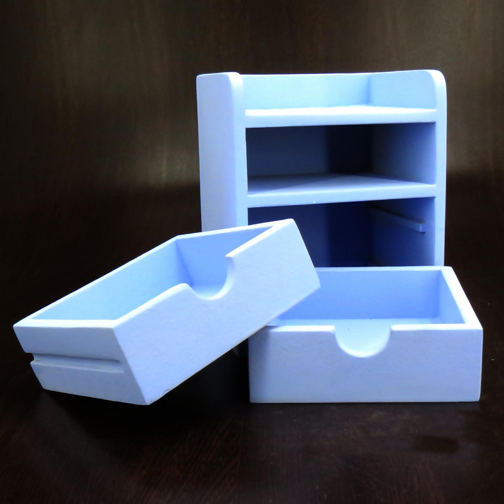 Органайзер для косметики "Гофолія" ірис Миколаїв - фото 4