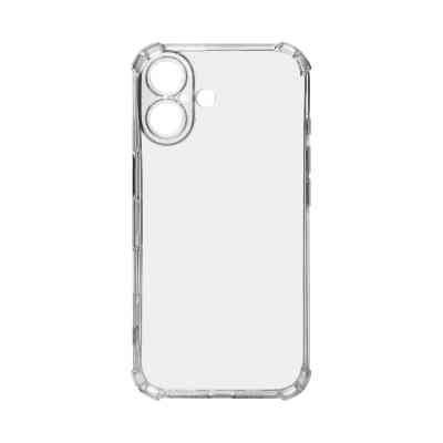 Чохол до мобільного телефона Armorstandart Air Force Apple iPhone 16 Camera cover Clear (ARM78500) Вінниця