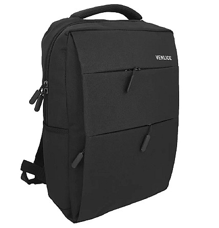 Рюкзак VENLICE 5871 черный Киев - изображение 1