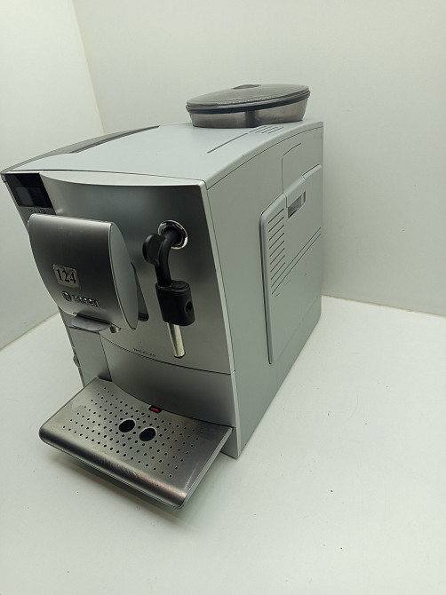 Кавомашина BOSCH VEROCAFE LATTE (товар вживаний) Луцьк - фото 3