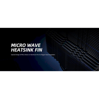 Кулер до процесора ID-Cooling Frozn A620 Black (FROZN A620 Black) Вінниця - фото 5