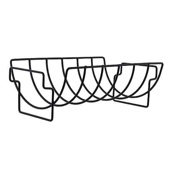 Стійка для ребер 35*20*12см GRILLI 777772 Код: 009013 Рівне