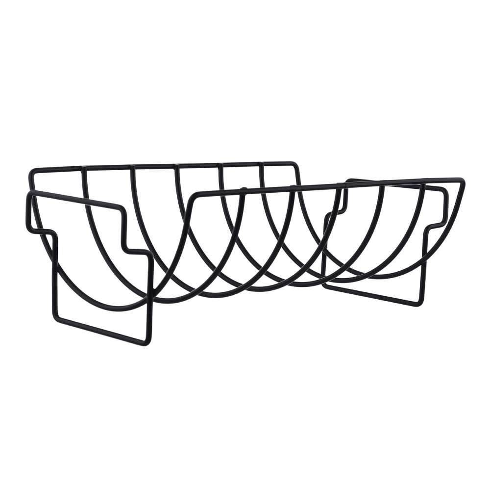 Стійка для ребер 35*20*12см GRILLI 777772 Код: 009013 Рівне - фото 1