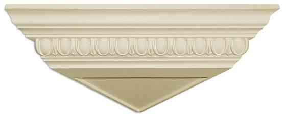 Полка полиуретановая Gaudi Decor EK 200-23