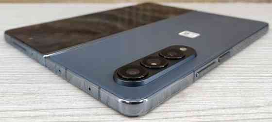 Смартфон: Samsung Galaxy Z Fold 4 12/512Gb. Новый ! Киев