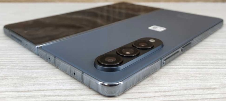 Смартфон: Samsung Galaxy Z Fold 4 12/512Gb. Новый ! Київ - фото 3