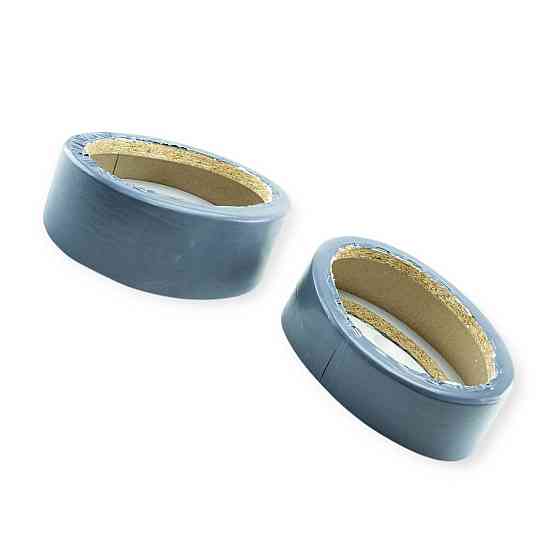 Подіум ОВАЛ (2шт) високий сірий динаміка Мукачево