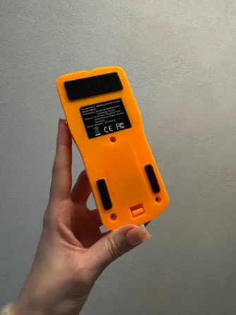 Мультифункциональный сканер стены HW430 Коломия