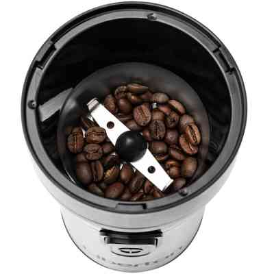 Кавомолка Liberton LCG-2303 Вінниця