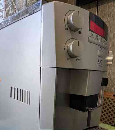 Кавомашина AEG — Electrolux CG 6400. Київ