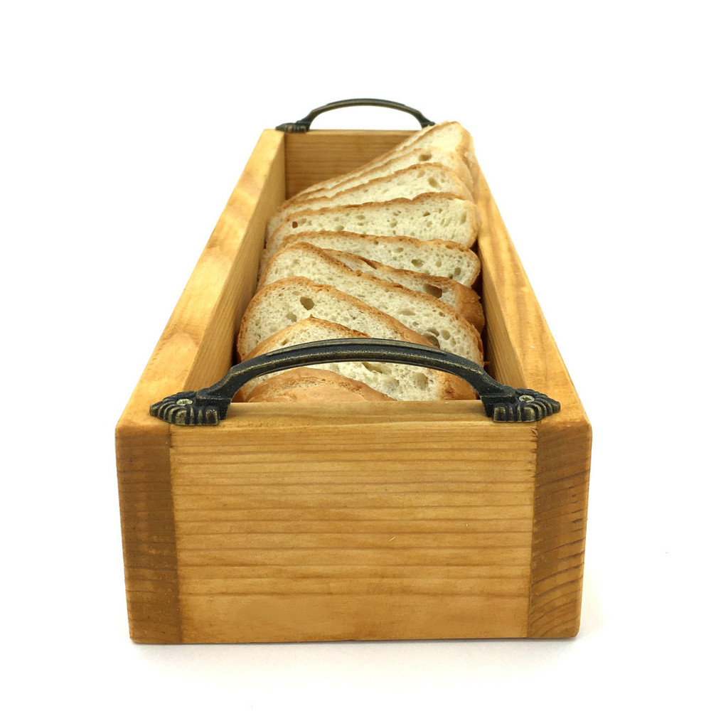 Хлібний лоток "Версаль" каррі Миколаїв - фото 4