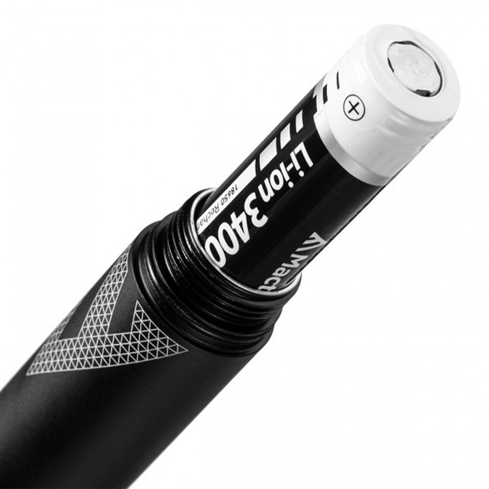 Фонарь велосипедный передний Mactronic Scream 3.1 (1000 Lm) USB Rechargeable (ABF0164) Вінниця - фото 7