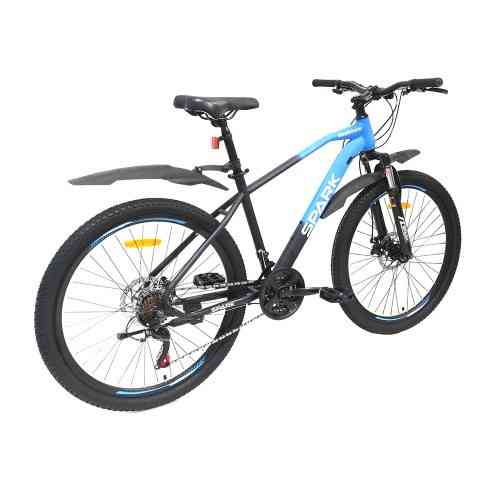 Велосипед SPARK SANDSTROM (колеса - 26