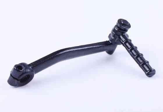 Кікстартер (ремінь) — 50CC2T Мукачево