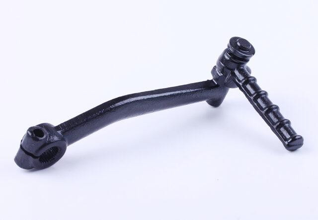 Кикстартер (ремень) - 50CC2T Мукачево - изображение 1