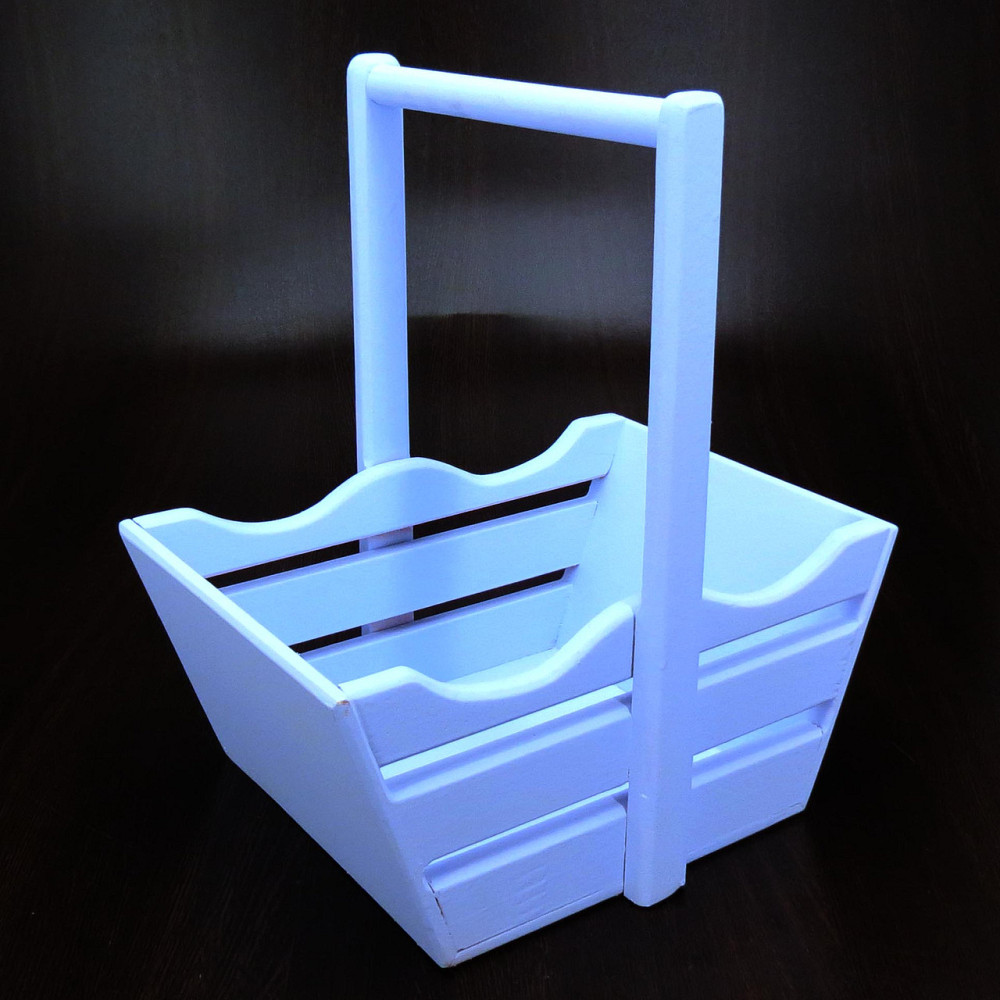 Подарочная корзинка 