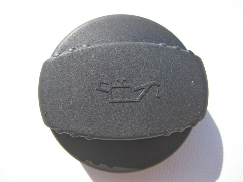 Febi  03912 Кришка маслозаливної горловини Febi Одесса - изображение 5