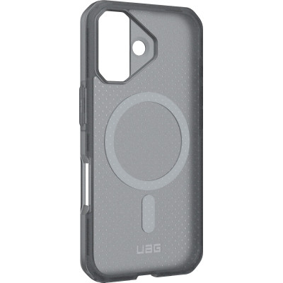 Чехол для мобильного телефона UAG iPhone 17 Dot MagSafe Ash (114538113131) Винница - изображение 2