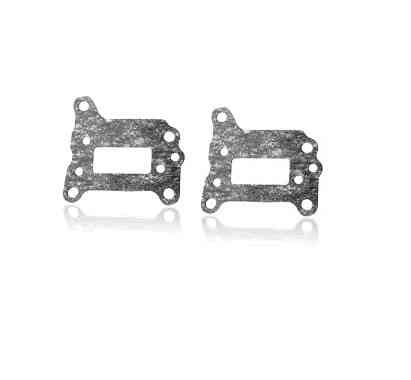 Прокладки лепесткового клапана Suzuki AD50 (паронит) Мукачево