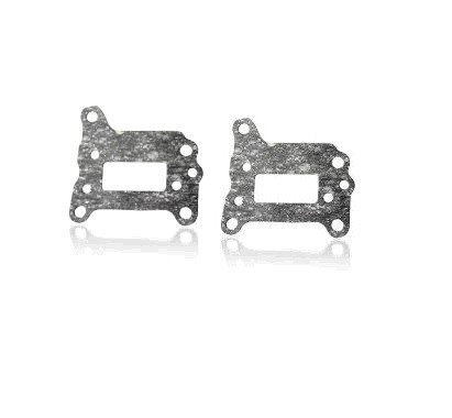 Прокладки лепесткового клапана Suzuki AD50 (паронит) Мукачево - изображение 1