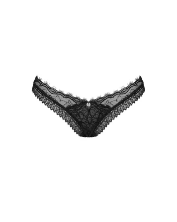 Трусики Obsessive Medilla thong XL/2XL Львів