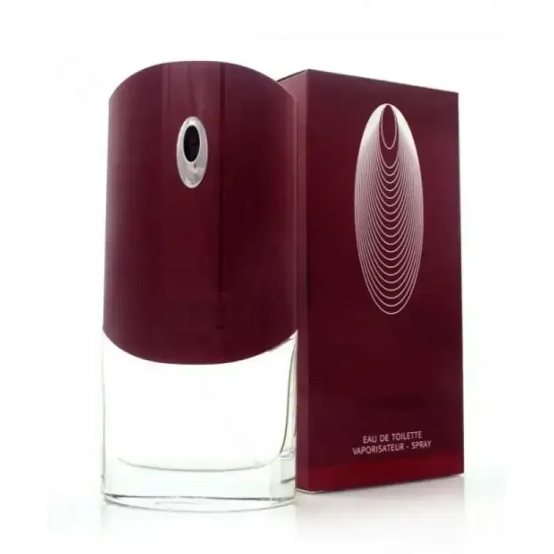 Givenchy Мужская туалетная вода Givenchy Pour Homme 100 мл с магнитной лентой Коломия - фото 1