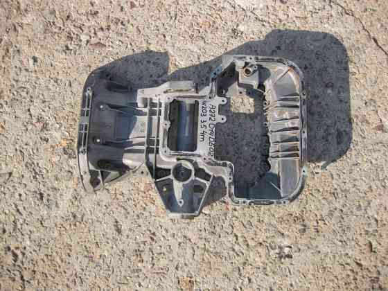 Mercedes-Benz  A2720140602 Верхня частина масляного піддону - картера C-Class W203 для двигуна M272 V6 3.5л 4matic Одесса