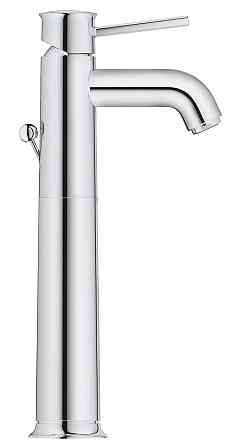 Змішувач на стільницю для раковини XL-розміру Grohe BauClassic (32868000) ( 20550 ) Харьков