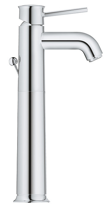Змішувач на стільницю для раковини XL-розміру Grohe BauClassic (32868000) ( 20550 ) Харьков - изображение 2