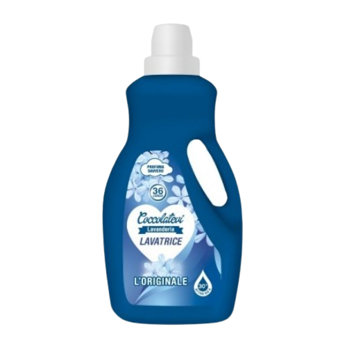 Гель для прання 1,8л Originale COCCOLATEVI Житомир