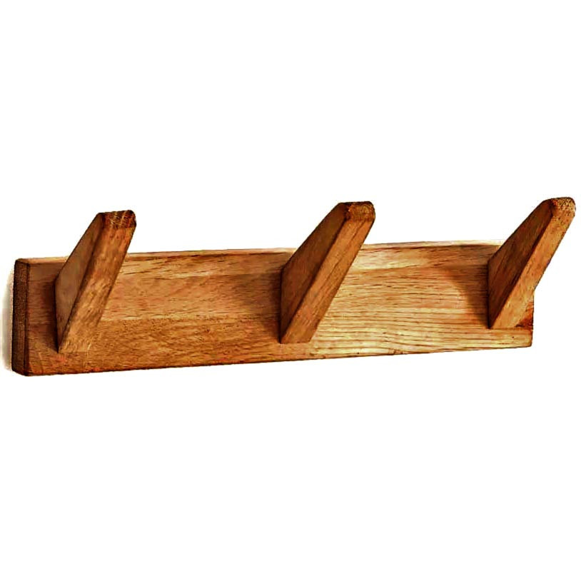 Вішалка для сумок "Неладіома 3" сієна Миколаїв - фото 1