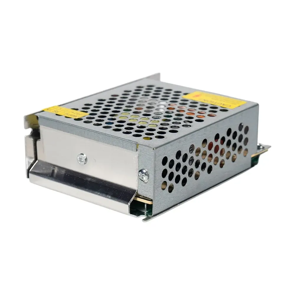 Блок живлення KRF-1205PB Kraft 12V/5A (43-00006) Київ - фото 4