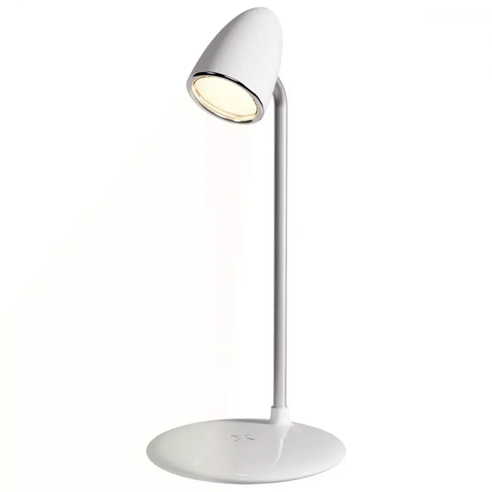 Настільна лампа з Бездротовою Зарядкою до телефона Proove Modern Коломыя - изображение 1